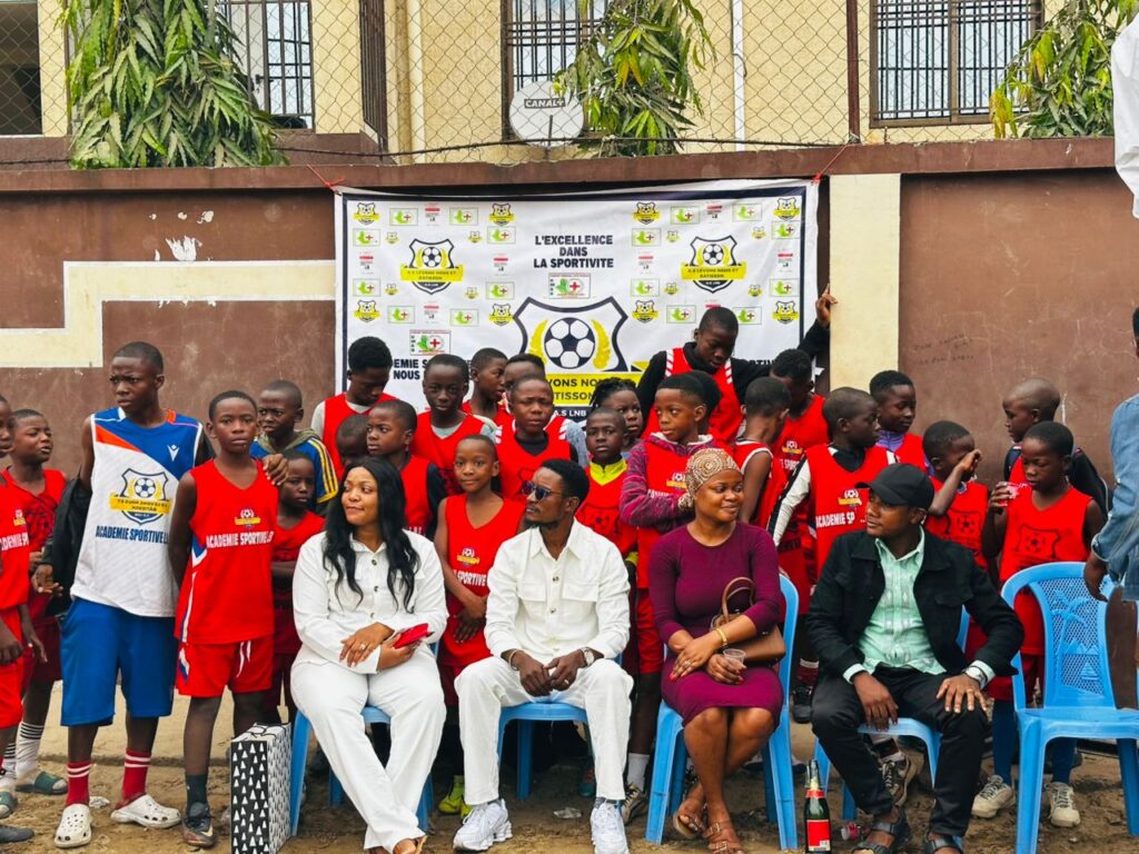 Céremonie Académie