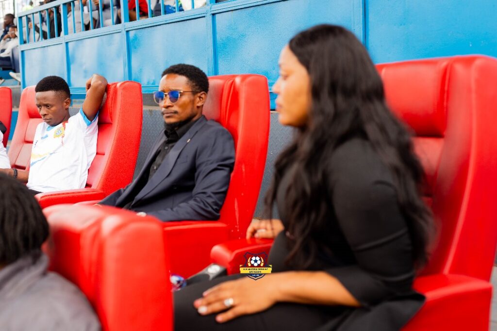 Président Elisha Jr.