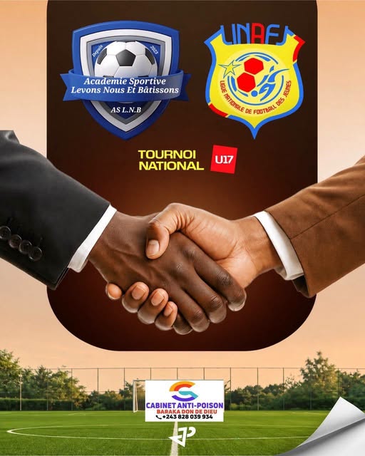 tournoi national u17
